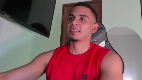 Dalton online show from 10.28.25