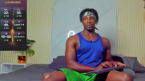 dalton_asher online show from 01.01.25