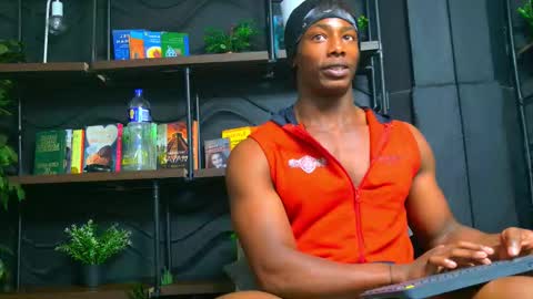 dalton_asher online show from 10.03.25