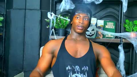 dalton_asher online show from 10.24.25