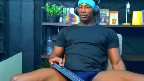 dalton_asher online show from 11.30.25