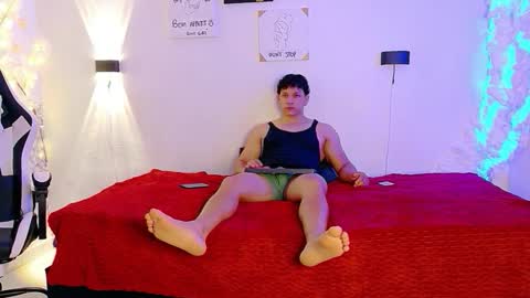 dalton_bigcock online show from 02.21.26