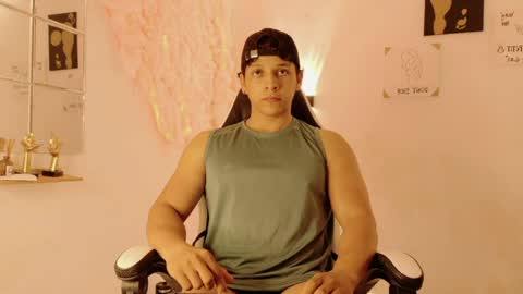 dalton_bigcock online show from 04.05.26