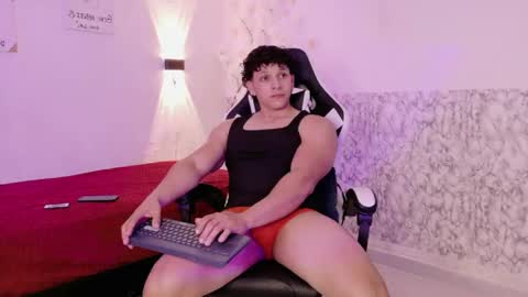 Snapshot of dalton_bigcock chatting on 05.30.26 dalton_bigcock online show from 05.30.26