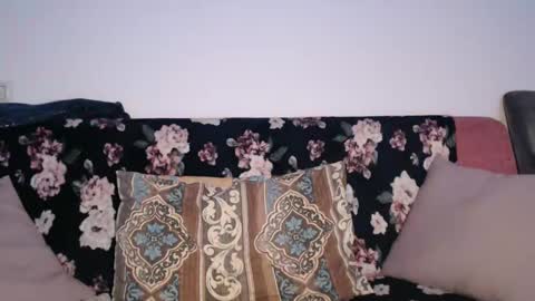 Maria online show from 02.27.25