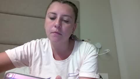 Maria online show from 09.11.25