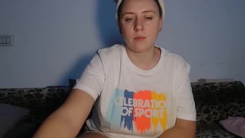 Maria online show from 11.03.25