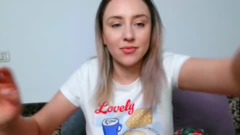 Maria online show from 03.12.26