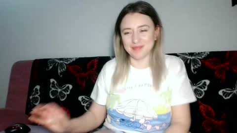 Maria online show from 04.25.26