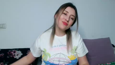 Maria online show from 04.26.26