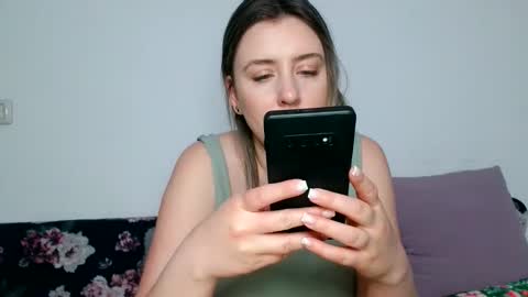Maria online show from 04.27.26