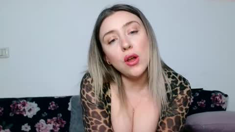 Maria online show from 04.30.26