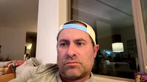 Snapshot of dalyfun chatting on 01.16.26 dalyfun online show from 01.16.26