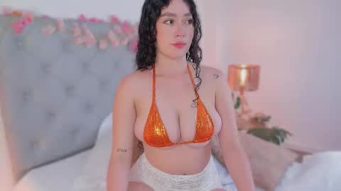 Dalyla online show from 02.21.26