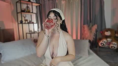 Dalyla online show from 06.19.26