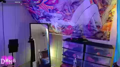 damadevotchka online show from 09.09.25