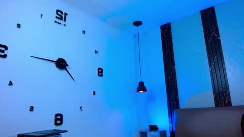 damar_felipe online show from 10.30.25