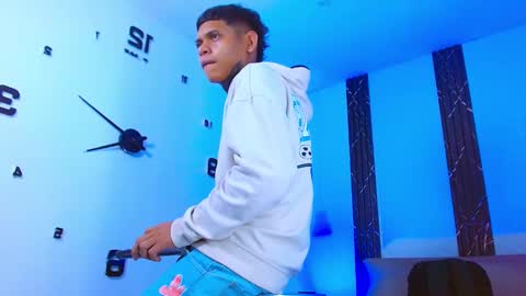 damar_felipe online show from 11.09.25