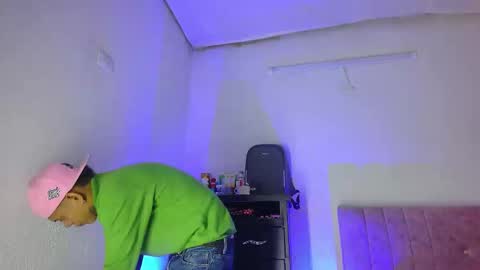 damar_felipe online show from 02.01.26