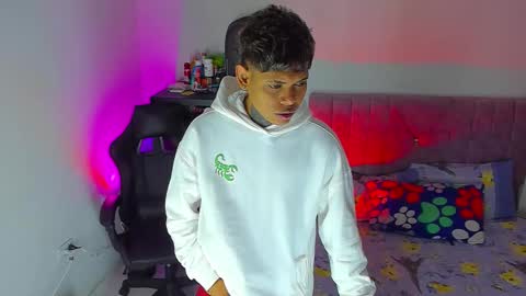 damar_felipe online show from 03.27.26