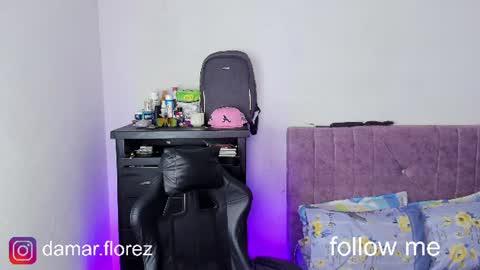 Snapshot of damar_felipe chatting on 06.12.26 damar_felipe online show from 06.12.26