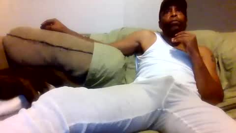Dameatis Brown online show from 06.06.26