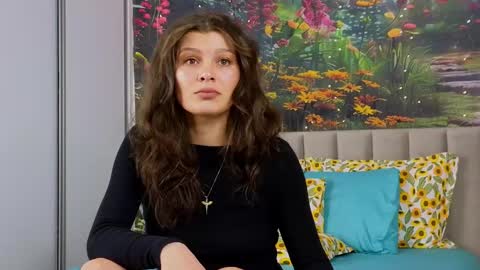 damedefeu online show from 02.17.25