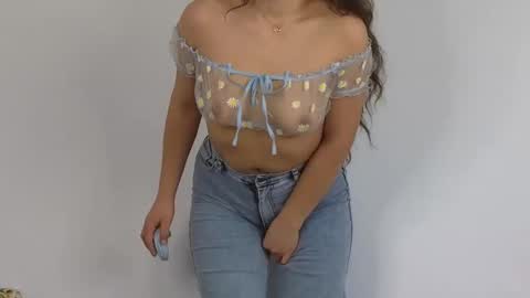 damedefeu online show from 01.13.26