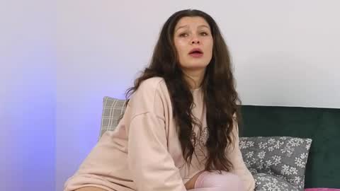 damedefeu online show from 02.03.26