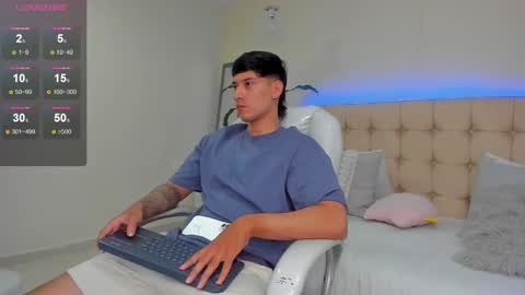 DAMIAN online show from 01.23.25