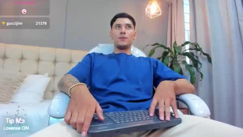 DAMIAN online show from 10.09.25