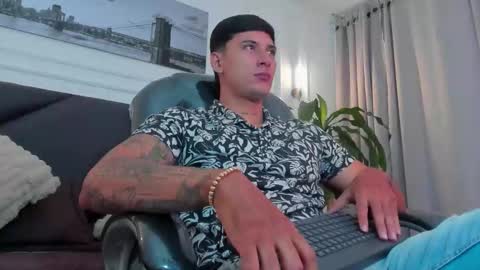 DAMIAN online show from 11.11.25