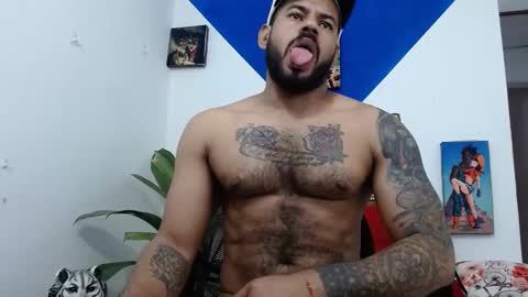 Snapshot of damian64436171 chatting on 01.03.25 damian64436171 online show from 01.03.25