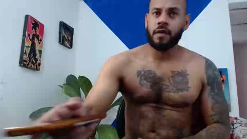 Snapshot of damian64436171 chatting on 01.10.25 damian64436171 online show from 01.10.25