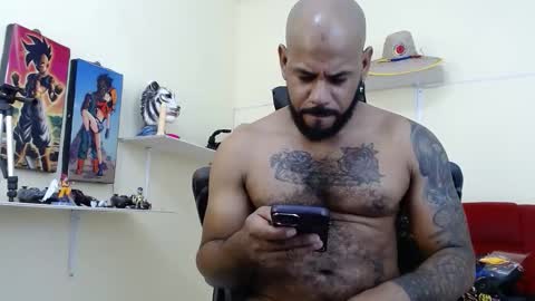 Snapshot of damian64436171 chatting on 10.23.25 damian64436171 online show from 10.23.25