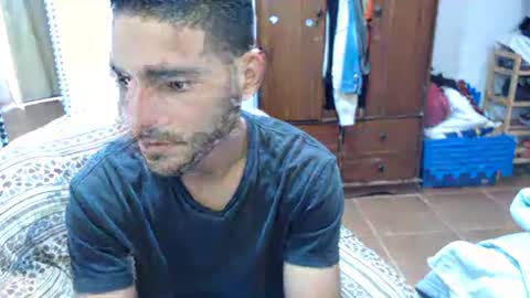 Snapshot of damian_29 chatting on 10.27.25 Damian online show from 10.27.25