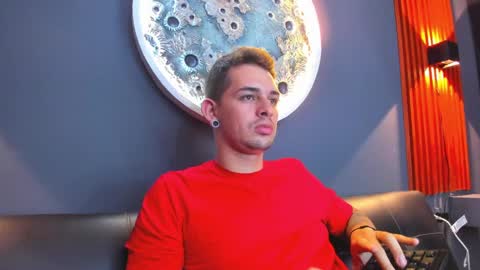 Damian Oliver online show from 12.16.24