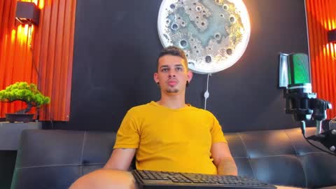 Damian Oliver online show from 03.10.25