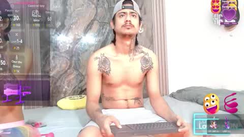 damian_and_camerum online show from 03.29.26