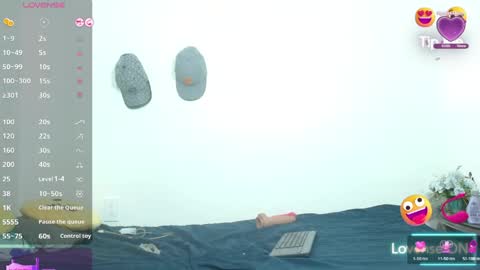 damian_and_camerum online show from 04.08.26