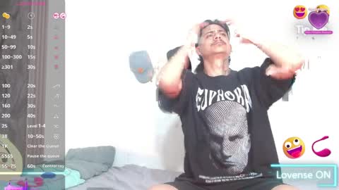 damian_and_camerum online show from 04.09.26