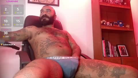 Damian online show from 04.20.26