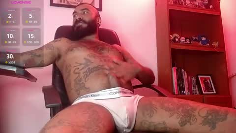 Damian online show from 04.28.26