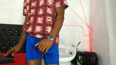 damian_hart10 online show from 03.21.26