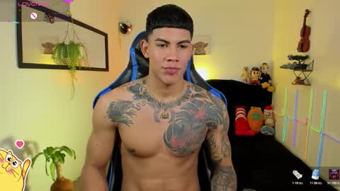 Damian online show from 03.11.26