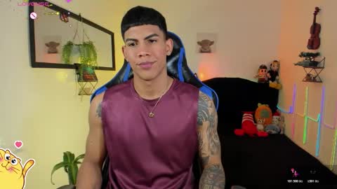 Damian online show from 03.13.26