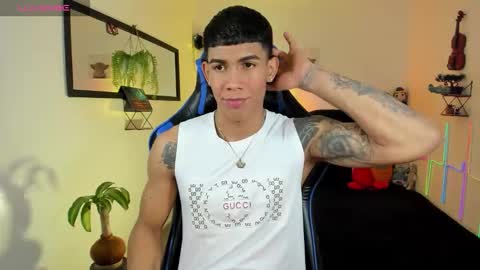 Damian online show from 03.18.26