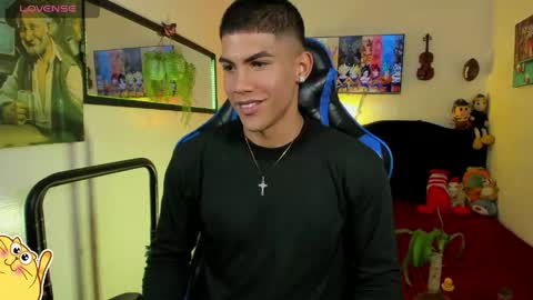 Damian online show from 05.04.26