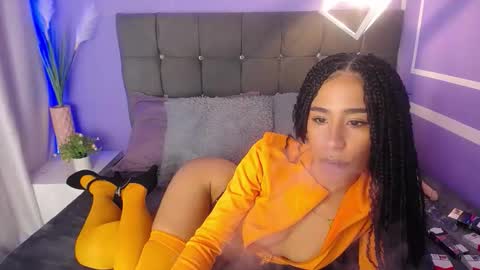 damian_n_lissa online show from 11.18.25