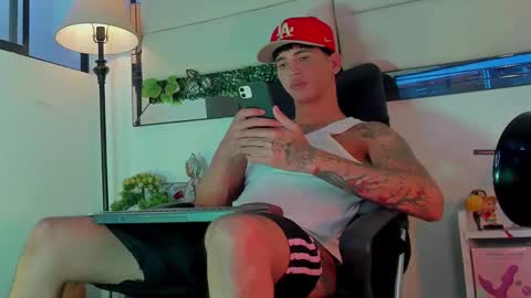 damian key online show from 11.15.25